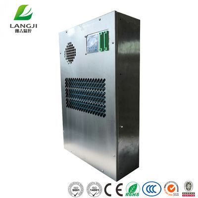 SDC105-1 Stainless Steel Cabinet Air Conditioning Units