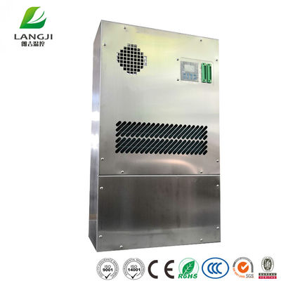 SDC105-1 Stainless Steel Cabinet Air Conditioning Units