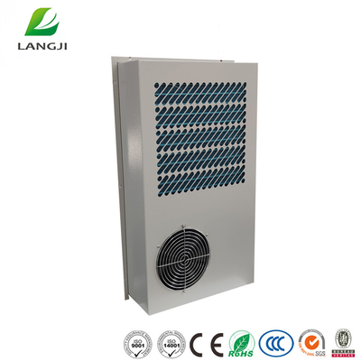 Industrial Cabinet Air Conditioner R134a IP55 Grade 500W